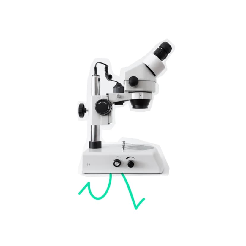 KA Microscope