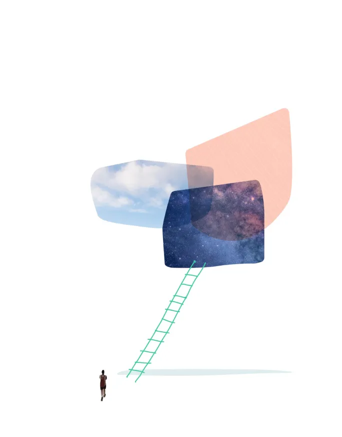 Khan Illo Ladder