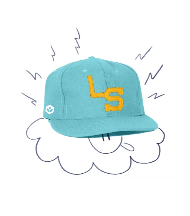 LearnStorm Hat
